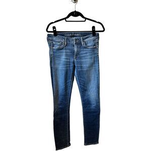 COH Arielle Midrise Skinny 